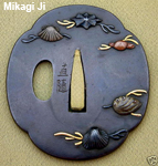 mikagi ji